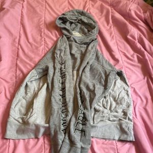 Mens hoodie